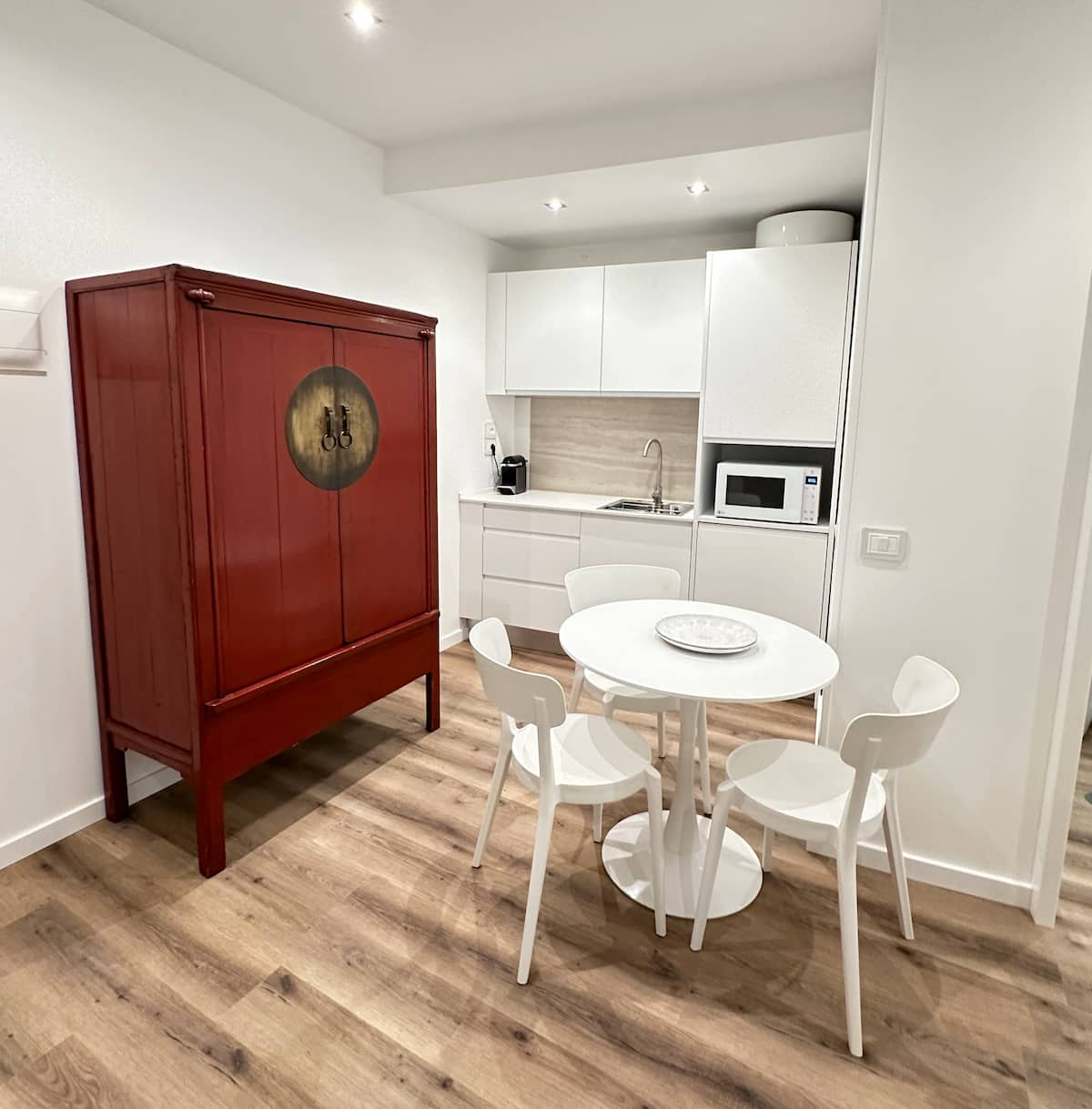 Sé Urban Suite 21 apartment interior